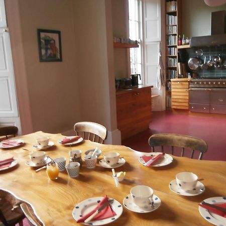 Winter Cherry Bed & Breakfast EDI Exterior foto