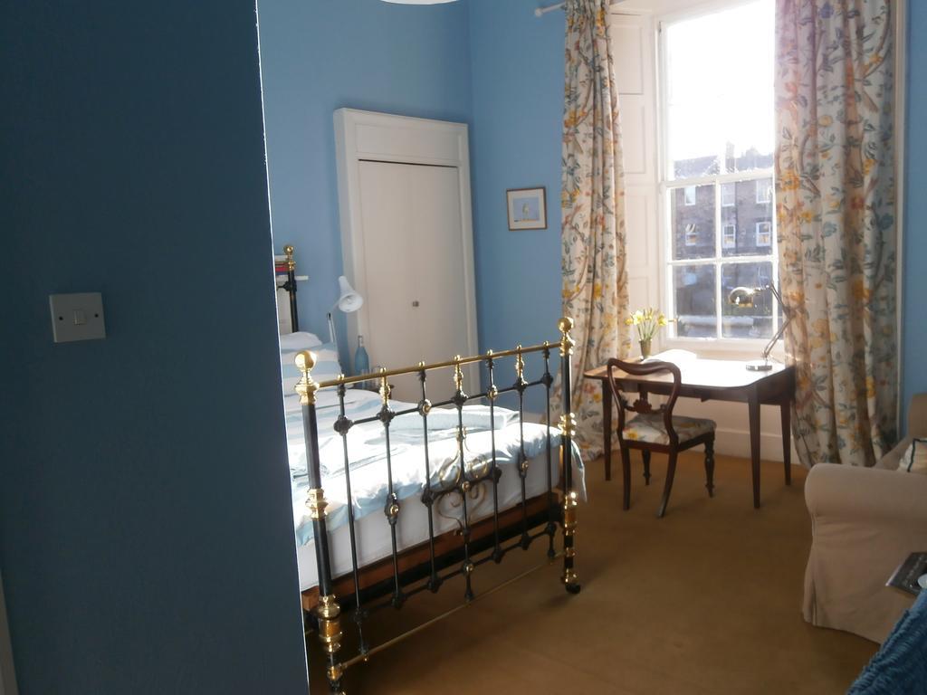 Winter Cherry Bed & Breakfast EDI Zimmer foto