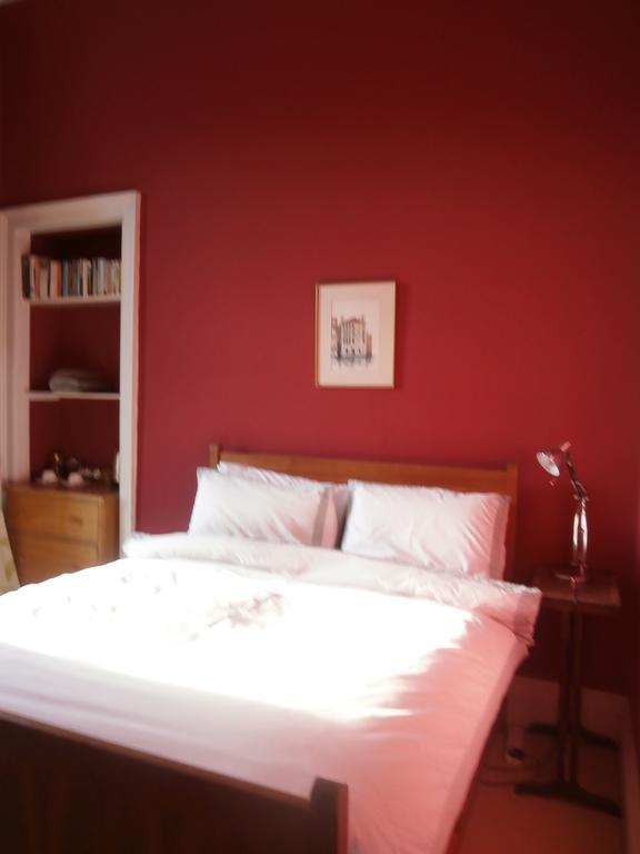 Winter Cherry Bed & Breakfast EDI Zimmer foto