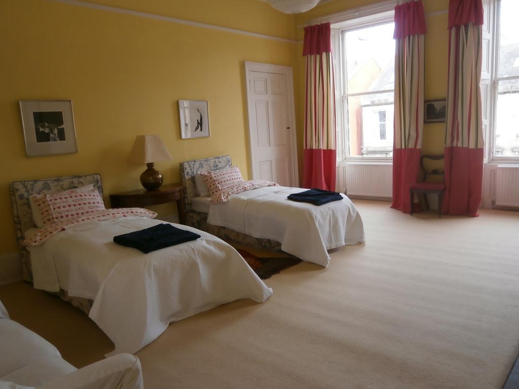 Winter Cherry Bed & Breakfast EDI Zimmer foto