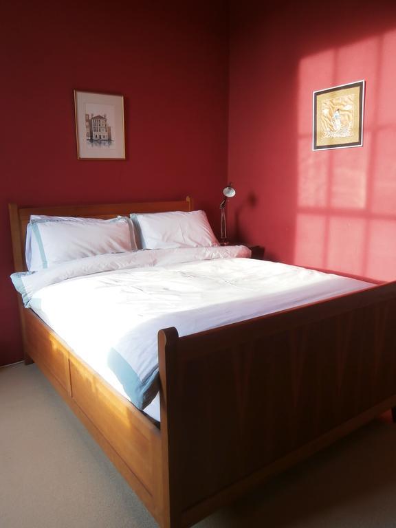 Winter Cherry Bed & Breakfast EDI Zimmer foto