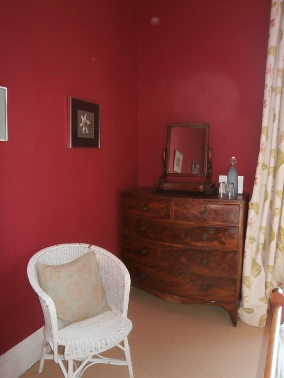 Winter Cherry Bed & Breakfast EDI Zimmer foto