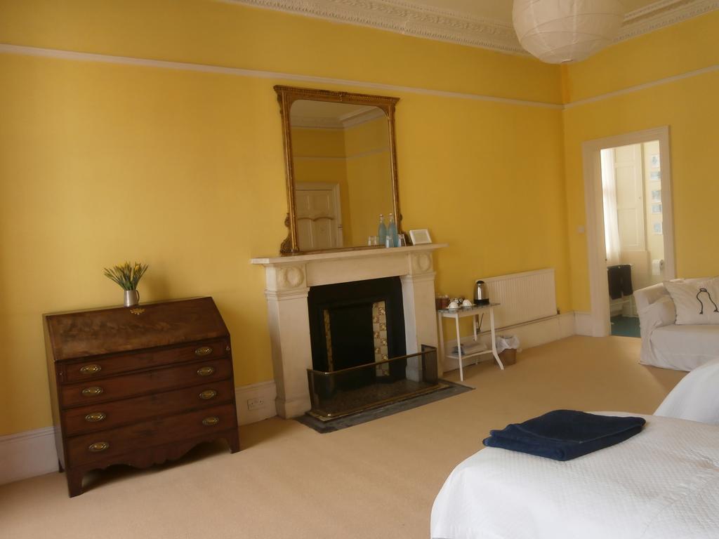 Winter Cherry Bed & Breakfast EDI Zimmer foto