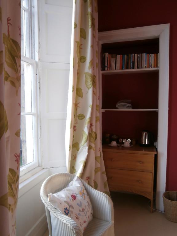 Winter Cherry Bed & Breakfast EDI Zimmer foto