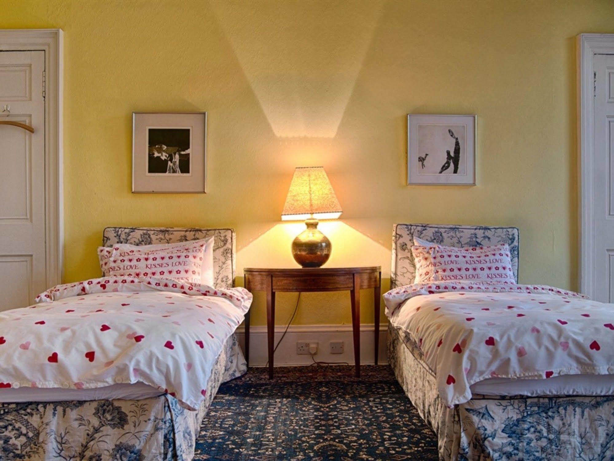 Winter Cherry Bed & Breakfast EDI Exterior foto
